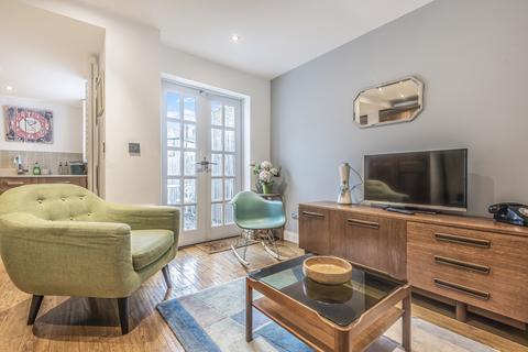 2 bedroom terraced house for sale, Caradoc Street, London