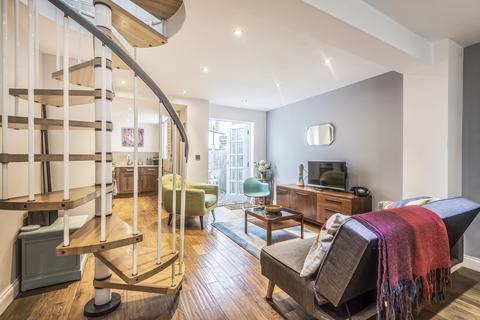 2 bedroom terraced house for sale, Caradoc Street, London