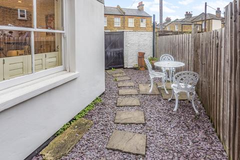 2 bedroom terraced house for sale, Caradoc Street, London