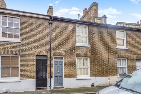 2 bedroom terraced house for sale, Caradoc Street, London