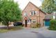 Jethro Tull Gardens, Crowmarsh Gifford, Wallingford