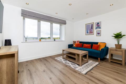 5 bedroom barn conversion for sale, Warley Wise Lane, Laneshawbridge, Colne, Lancashire, BB8