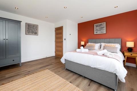 5 bedroom barn conversion for sale, Warley Wise Lane, Laneshawbridge, Colne, Lancashire, BB8