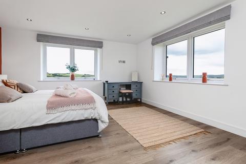 5 bedroom barn conversion for sale, Warley Wise Lane, Laneshawbridge, Colne, Lancashire, BB8