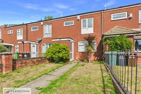 3 bedroom terraced house to rent, Auckland Drive, Smithswood, Birmingham, B36