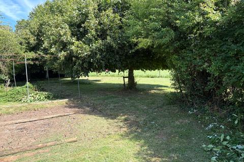 Land for sale, Garden Land, Regil BS40