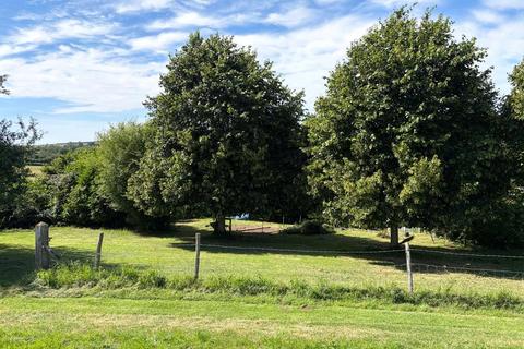 Land for sale, Garden Land, Regil BS40