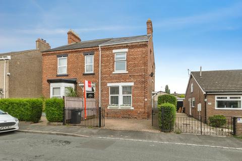 3 bedroom semi-detached house for sale, Cobden Street, Darlington, Durham, DL1