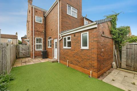 3 bedroom semi-detached house for sale, Cobden Street, Darlington, Durham, DL1