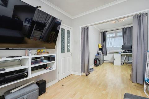 3 bedroom semi-detached house for sale, Church Way, Plymouth