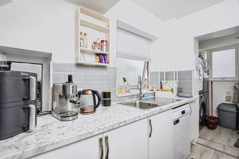 3 bedroom semi-detached house for sale, Church Way, Plymouth