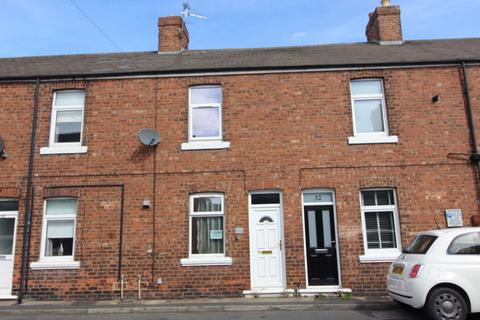 2 bedroom terraced house for sale, Ivy Cottages, Northallerton, North Yorkshire, DL7 8TN