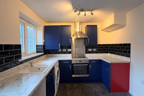 3 bedroom house to rent, Gate Lane, Manchester, M26