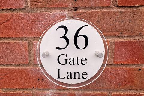 3 bedroom house to rent, Gate Lane, Manchester, M26