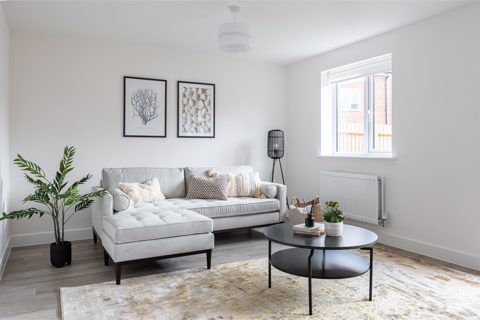 2 bedroom detached house to rent, Leaf Living at Allium Park , Guildford, GU23