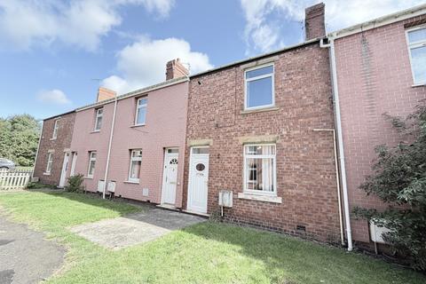 2 bedroom terraced house for sale, D'Arcy Street, Langley Park, Durham, DH7