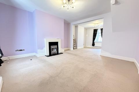 2 bedroom terraced house for sale, D'Arcy Street, Langley Park, Durham, DH7