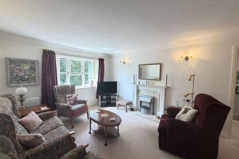 2 bedroom apartment for sale, Monmouth Court, Hampshire SO41