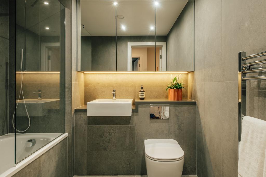 Apartment in London - View 2