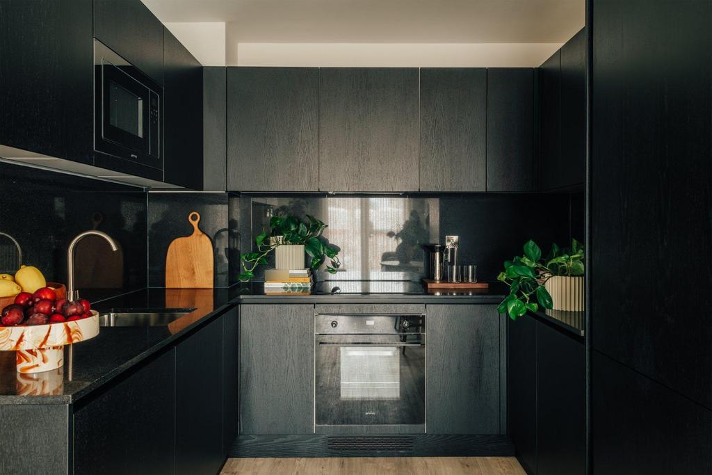 Apartment in London - View 3