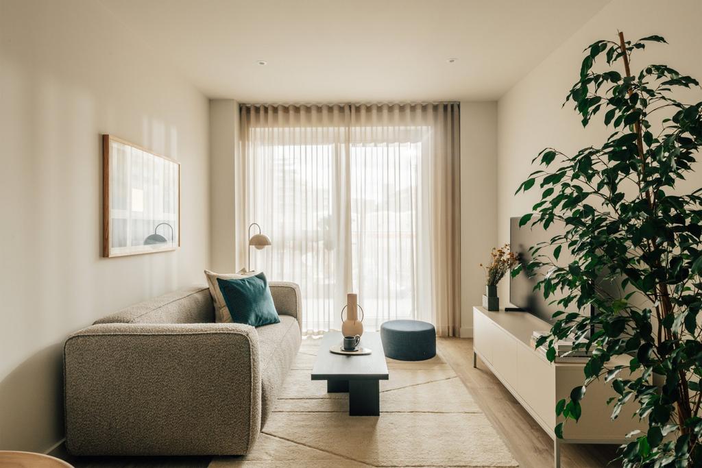 Apartment in London - View 4