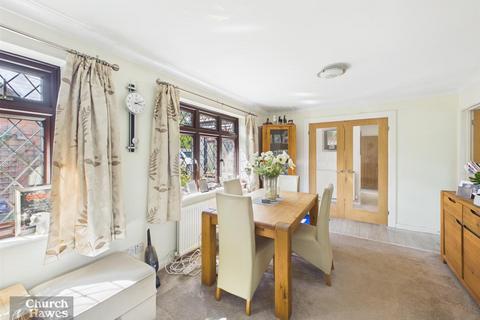 3 bedroom detached bungalow for sale, Stephenson Road, North Fambridge, Chelmsford