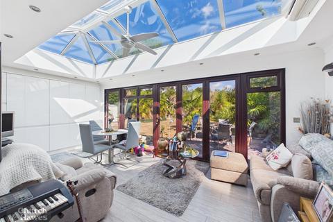 3 bedroom detached bungalow for sale, Stephenson Road, North Fambridge, Chelmsford