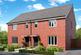 Tattershall Road, Bedworth, Warwickshire