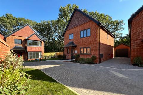 3 bedroom detached house for sale, Bakeham Lane, Englefield Green, Egham