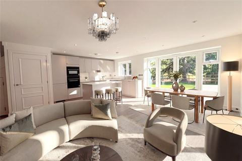 3 bedroom detached house for sale, Bakeham Lane, Englefield Green, Egham