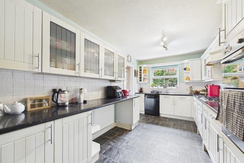 4 bedroom detached house for sale, Easingwood Way, Driffield, YO25 5PJ