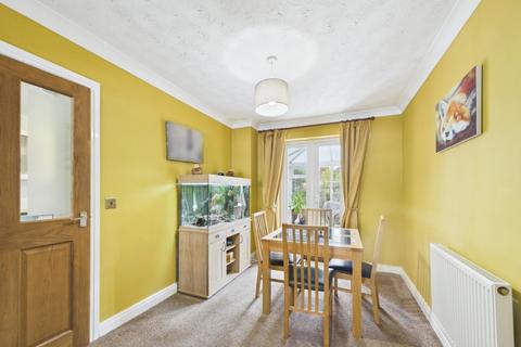4 bedroom detached house for sale, Easingwood Way, Driffield, YO25 5PJ