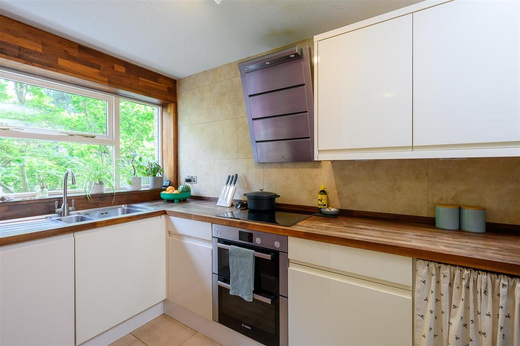 House in York, Clifton - View 5