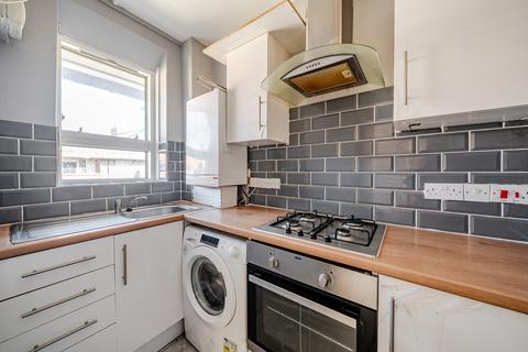 1 bedroom apartment for sale, King & Queen Street, London