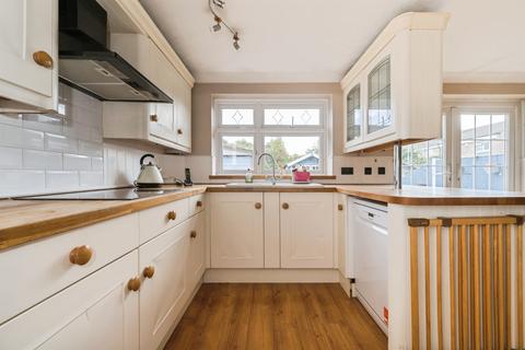 4 bedroom semi-detached house for sale, Mottisfont Close, Southampton