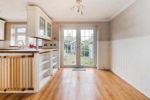 4 bedroom semi-detached house for sale, Mottisfont Close, Southampton