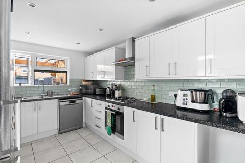 5 bedroom terraced house for sale, Elmfield Road, Cambridge, CB4
