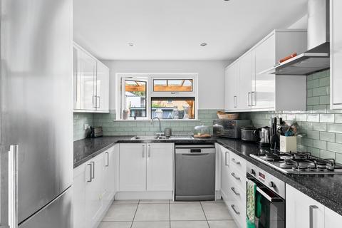 5 bedroom terraced house for sale, Elmfield Road, Cambridge, CB4