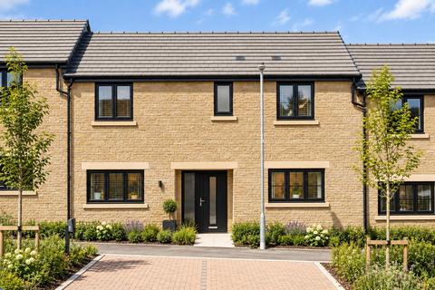 3 bedroom terraced house for sale, Westbury Road, Bratton, Westbury