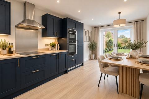 3 bedroom terraced house for sale, Westbury Road, Bratton, Westbury