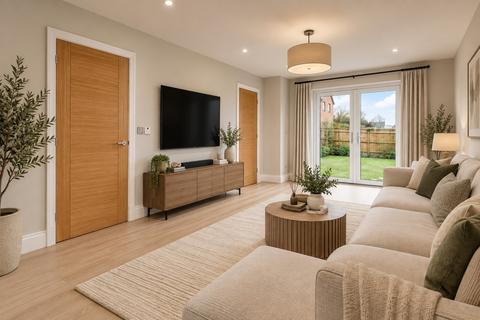 3 bedroom terraced house for sale, Westbury Road, Bratton, Westbury