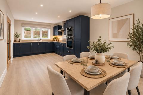 3 bedroom terraced house for sale, Westbury Road, Bratton, Westbury