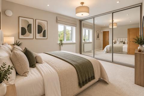 3 bedroom terraced house for sale, Westbury Road, Bratton, Westbury