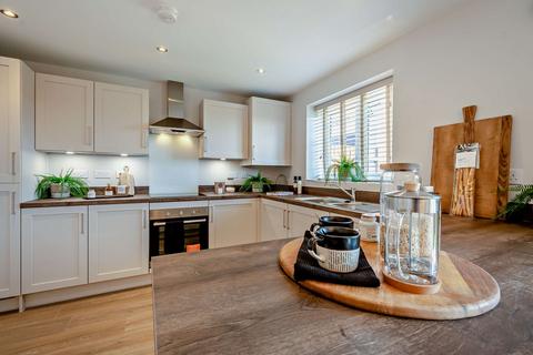 4 bedroom detached house for sale, Heart of England Way, Nuneaton CV11
