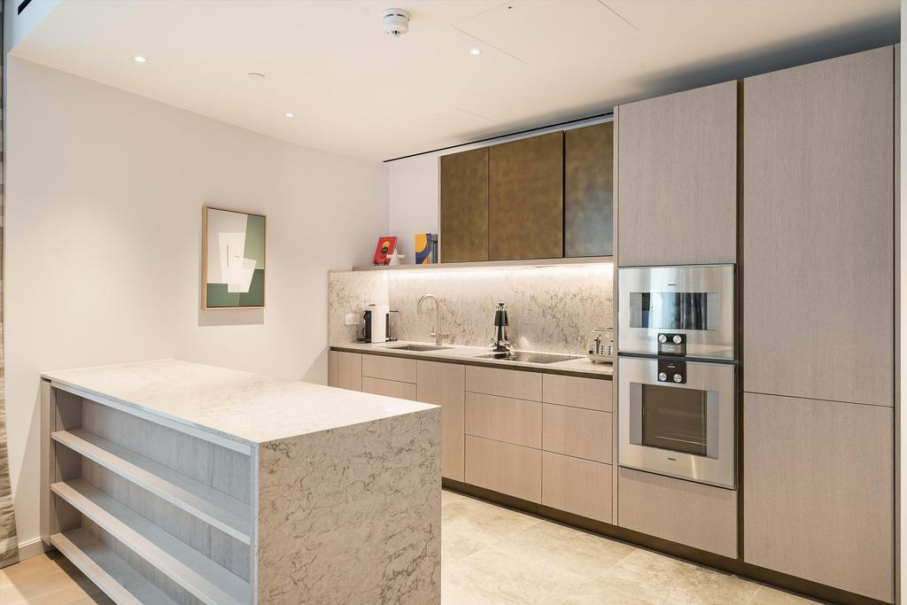 Apartment in London - View 2