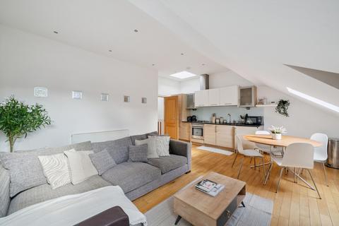 undefined, Tunley Road, London SW17