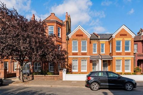 undefined, Tunley Road, London SW17