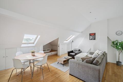 undefined, Tunley Road, London SW17