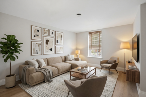 4 bedroom townhouse for sale, Amersham Road, Beaconsfield, HP9