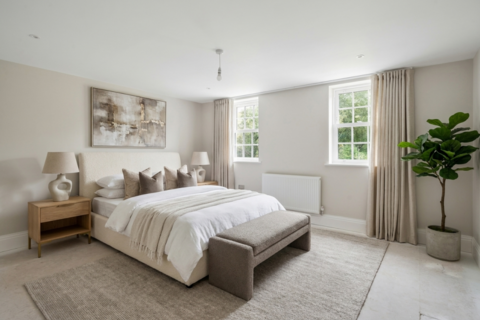 4 bedroom townhouse for sale, Amersham Road, Beaconsfield, HP9